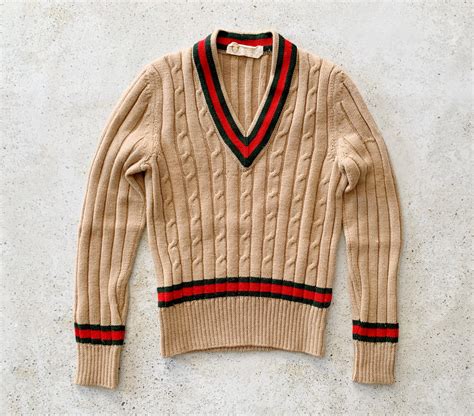 gucci angel sweater|gucci sweater vintage.